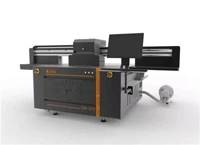 1610 UV tekis to'shakli printer
