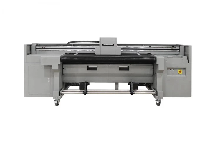 1800 Hybrid Printer