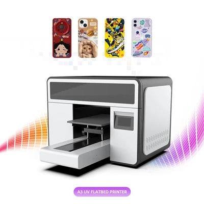 A3 UV printer