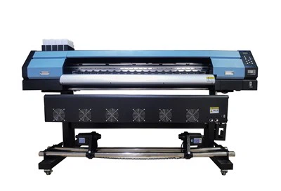 1,7 m eko ​​solventli printer